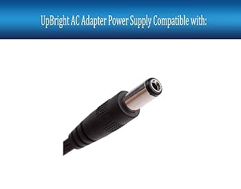 UpBright 19V AC/DC Adapter Compatible with Akai Professional