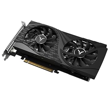 Amazon | YESTON Radeon Gaming RX 6500 XT 4GB D6 GDDR6 6nm