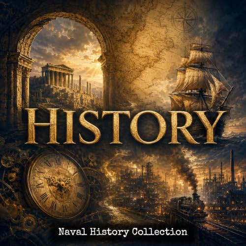 Naval History Collection cover art