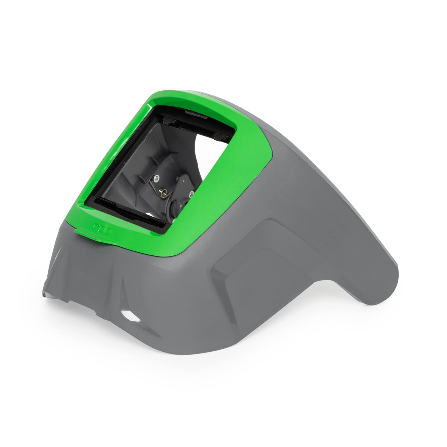 RPB Safety RPB Z-Link Weld Visor w/Fixed Lens Frame