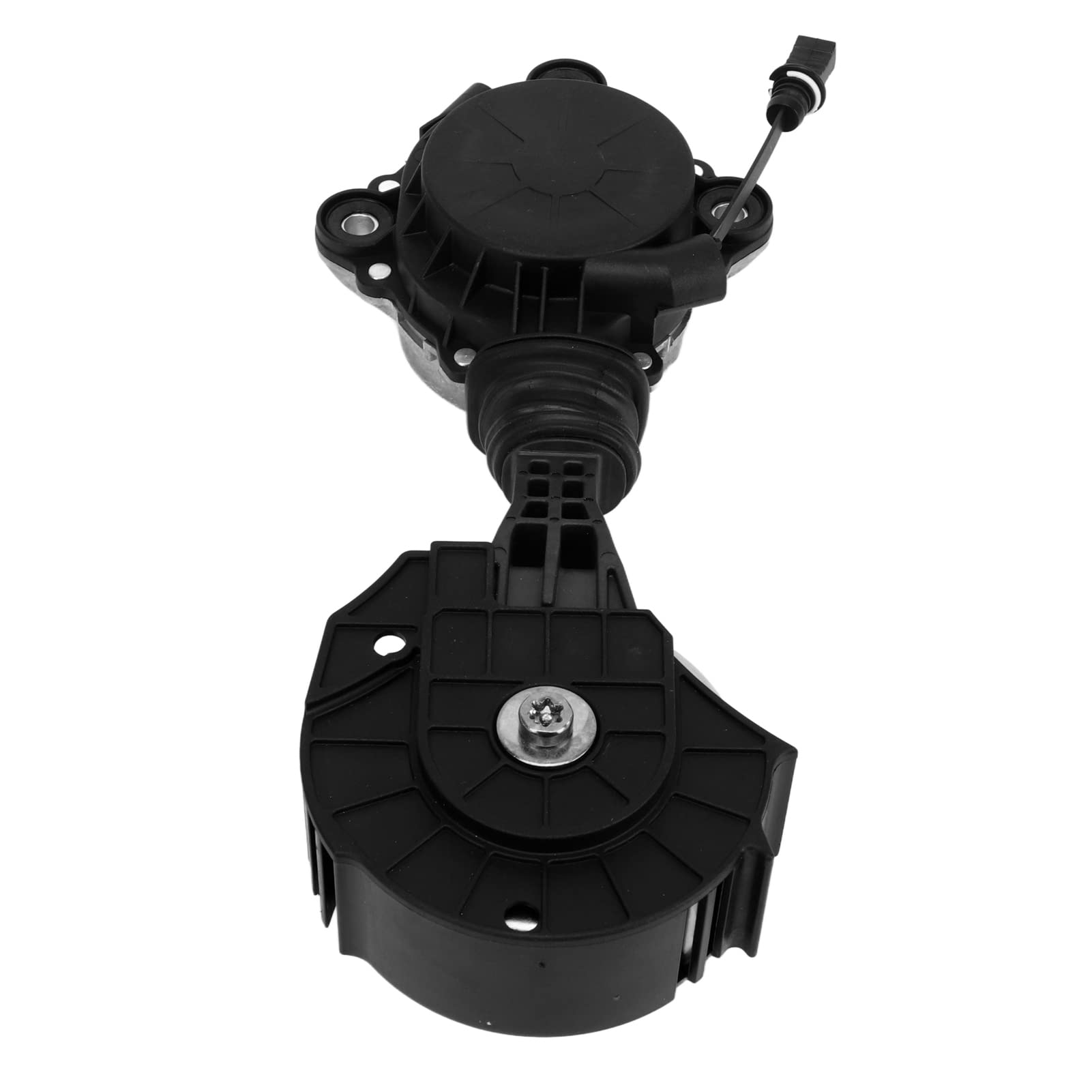 Aramox Koło Cierne Pompy Wodnej Metalowe Koło Napinacza Pompy Wodnej OEM 11287598832 120455 V759883280 dla 1.6 VTI Napęd Pasowy Kontrola Hałasu