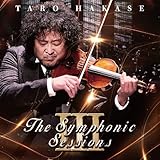 The Symphonic SessionsⅢ (AL2枚組) - 葉加瀬太郎