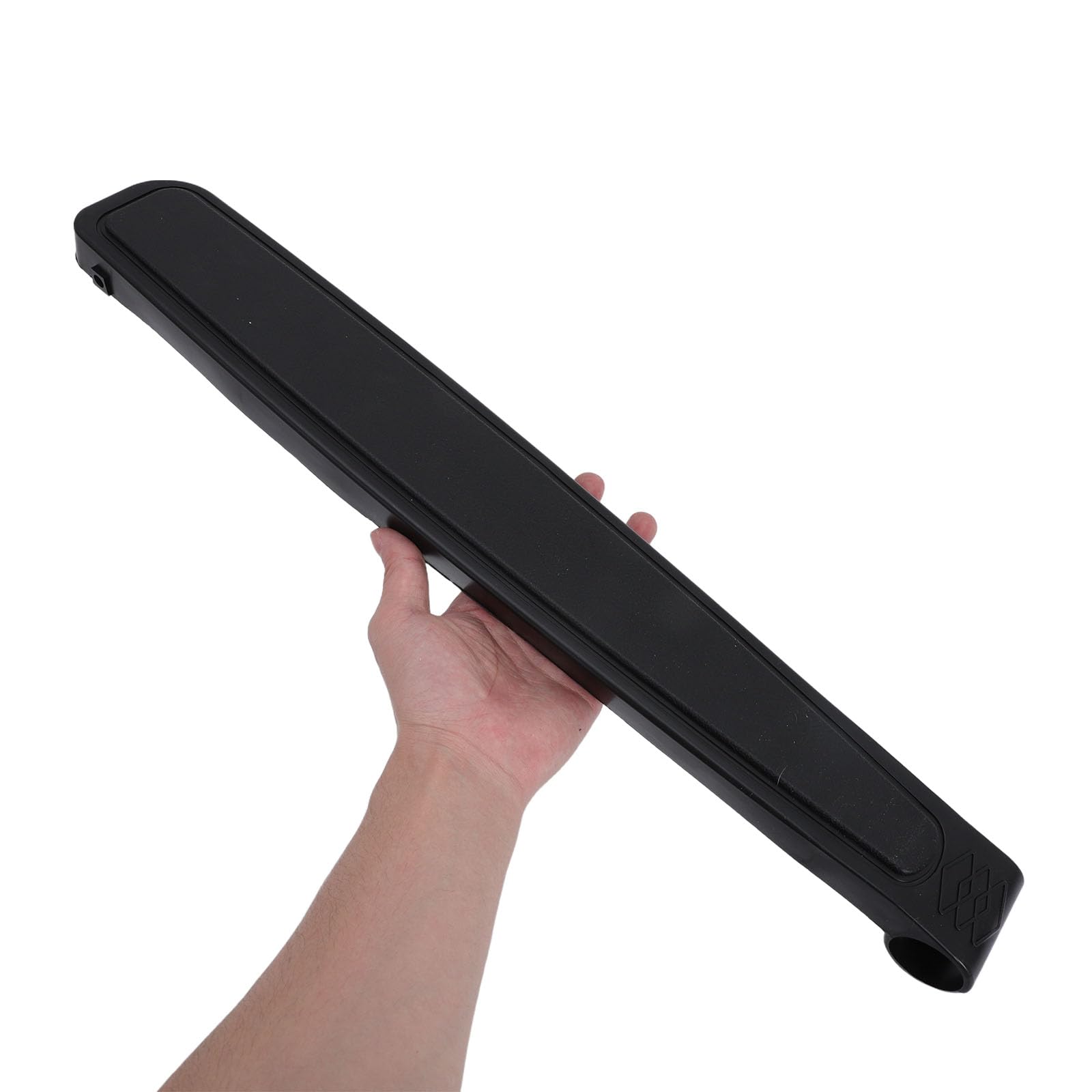 Apoyabrazos para Silla de Playa Plegable Cojín Acolchado ómico para Repozos Accesorio Repuesto Tornillos para Soporte Cómodo en Oficina y Exteriores