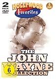 john wayne volume 26  The John Wayne Collection (2 DVDs)