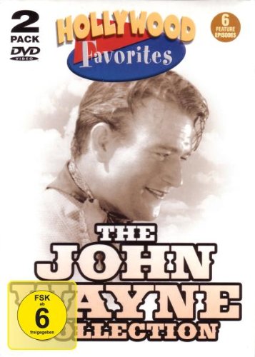 The John Wayne Collection