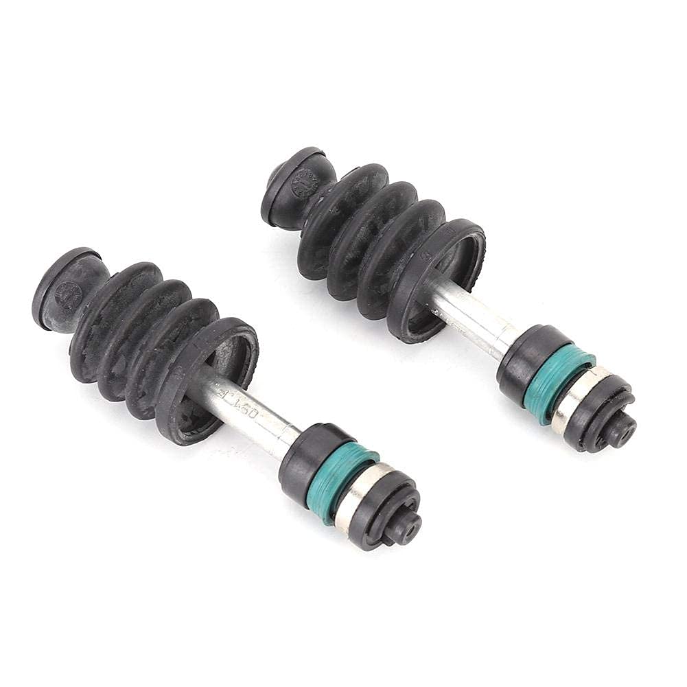 Barra Empujadora De Embrague 0AM325091F Compatible con y .4/.6L 7 FWD 2010 2011 Pieza de Reemplazo Resistente y Duradera Fácil Instalación Sin Modificaciones