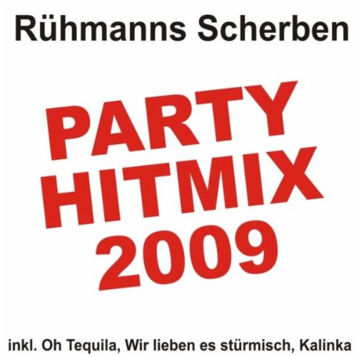 Rühmanns Scherben, BB Jürgen, Libero5 & Willi Herren