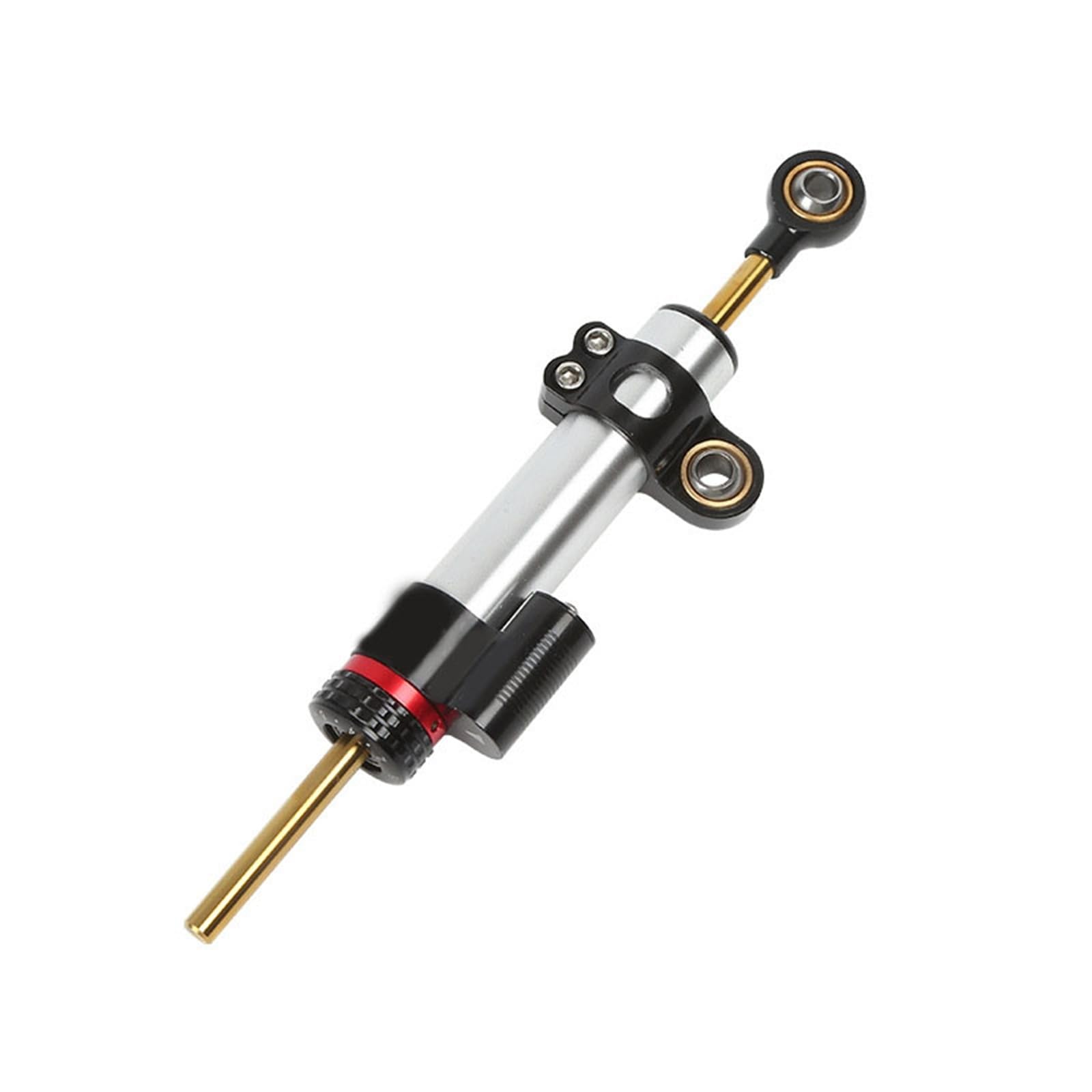 Amortisseur De Stabilisation Direction Universel pour Moto, 255mm, pour BMW
