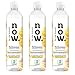 Produktbild 3 x für die Zukunft NOW Spülmittel Zitrusfrucht je 550ml ohne Microplastik Vegan