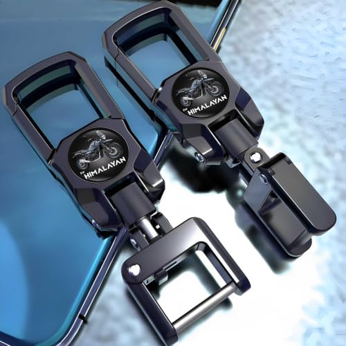 Image of Greenworld Premium Metal Bike Keychain -Compatible for bullet 350 classik 350 hunter 350 continental 650 meteor 350 meteor 650