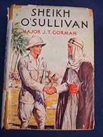 Sheikh O'Sullivan B001UBNCTY Book Cover