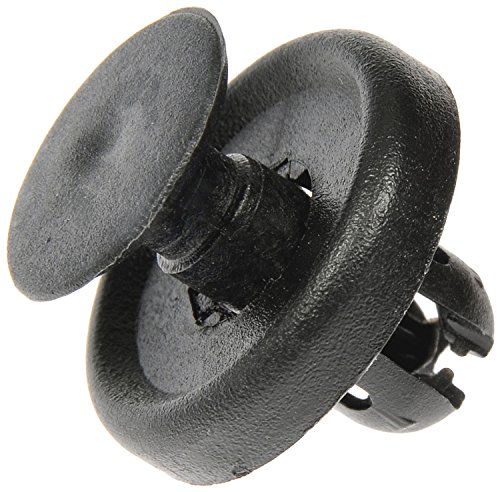 Image of Dorman 66004 Plastic Splash Shield Hardware, 2 Pack