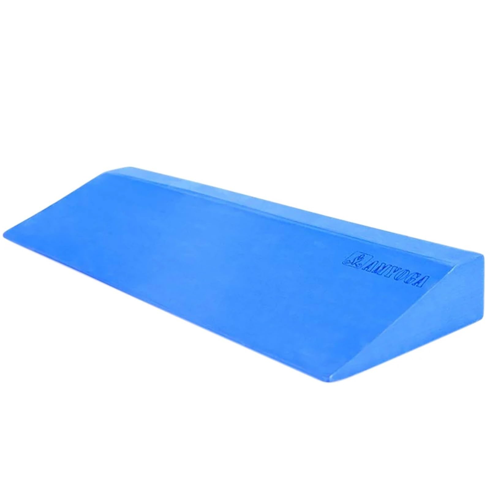 Blocchi yoga Esercizio Pilates Tavola inclinata Blocco squat leggero Polso Supporto for la parte bassa della schiena for attrezzature da palestra for esercizi