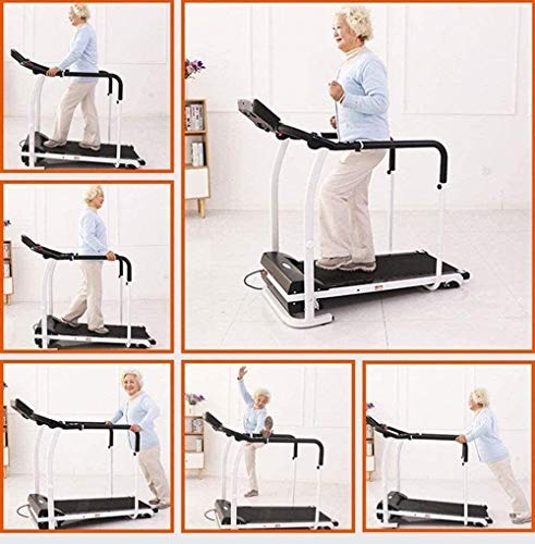 Image of Running Machines,Folding Electric Treadmill,Home Elderly Walking Machine,Fitness Exercise,Foldable,for Home Exercise
