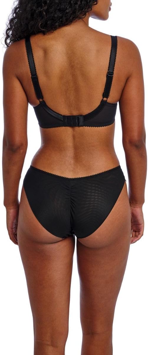 Freya Womens Loveland Underwire Plunge Bra - Image 4