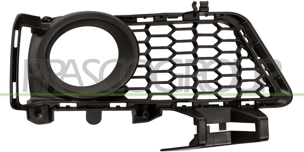 PRASCO BM0292133 Front Grille