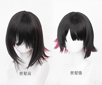 ルピー ウィッグ オーダー 確認ページ エレン・ジョー ゼンレスゾーンゼロ ルピー ウィッグ オーダー 確認ページ エレン・ジョー ゼンレス