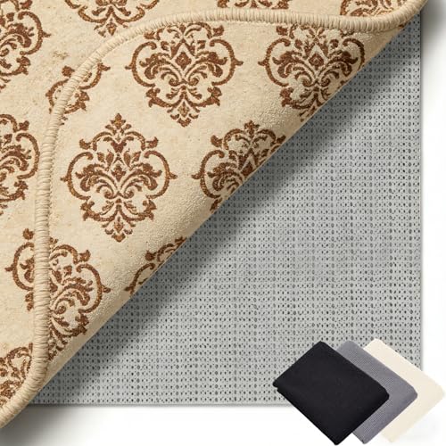 ���ׂ�~�߃}�b�g 120 x 220 cm �z����v�ʋC���ό`���ɂ��������h�~�n�k�΍��h�J�r�R�ێ��R�J�b�gPvc�},�m���X���v�V�[�ʋC���ƒ�p�Ɩ��p��, �D�F ���F