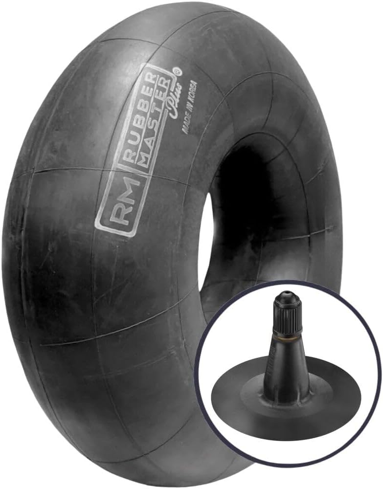 AIRLOC GT 16" Farm Tractor Implement Tire Inner Tube with TR15 Valve. Fits Tire Sizes 6.50-16 7.00-16 7.50-16 6.50x16 7.50x16 7-16