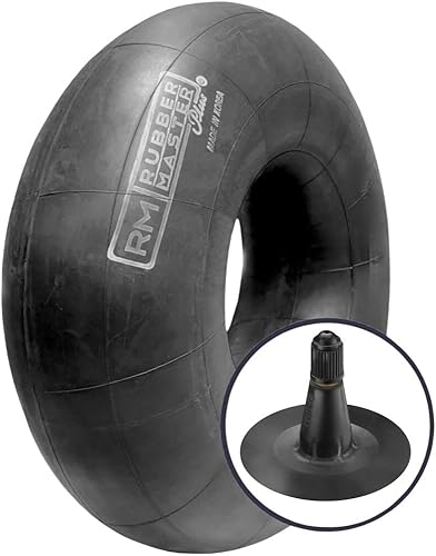 AIRLOC GT - Tubo interior de neumático de implementación de tractor agrícola de 16 pulgadas con válvula TR15. Se adapta a tamaños de neumáticos