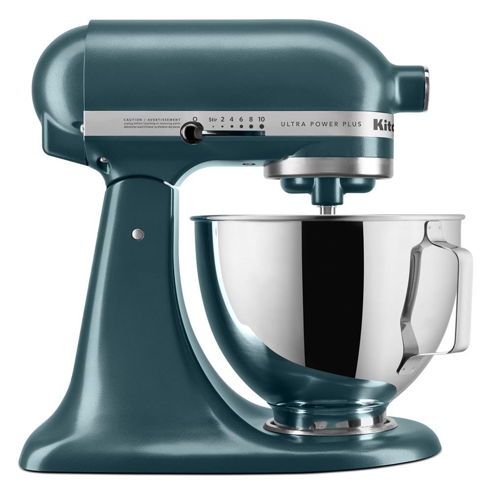 KitchenAid KSM90 ウルトラパワー 国内正規品 スタンド ミキサー KitchenAid® Ultra Power® Plus Series 4.5-Quart Tilt-Head Stand