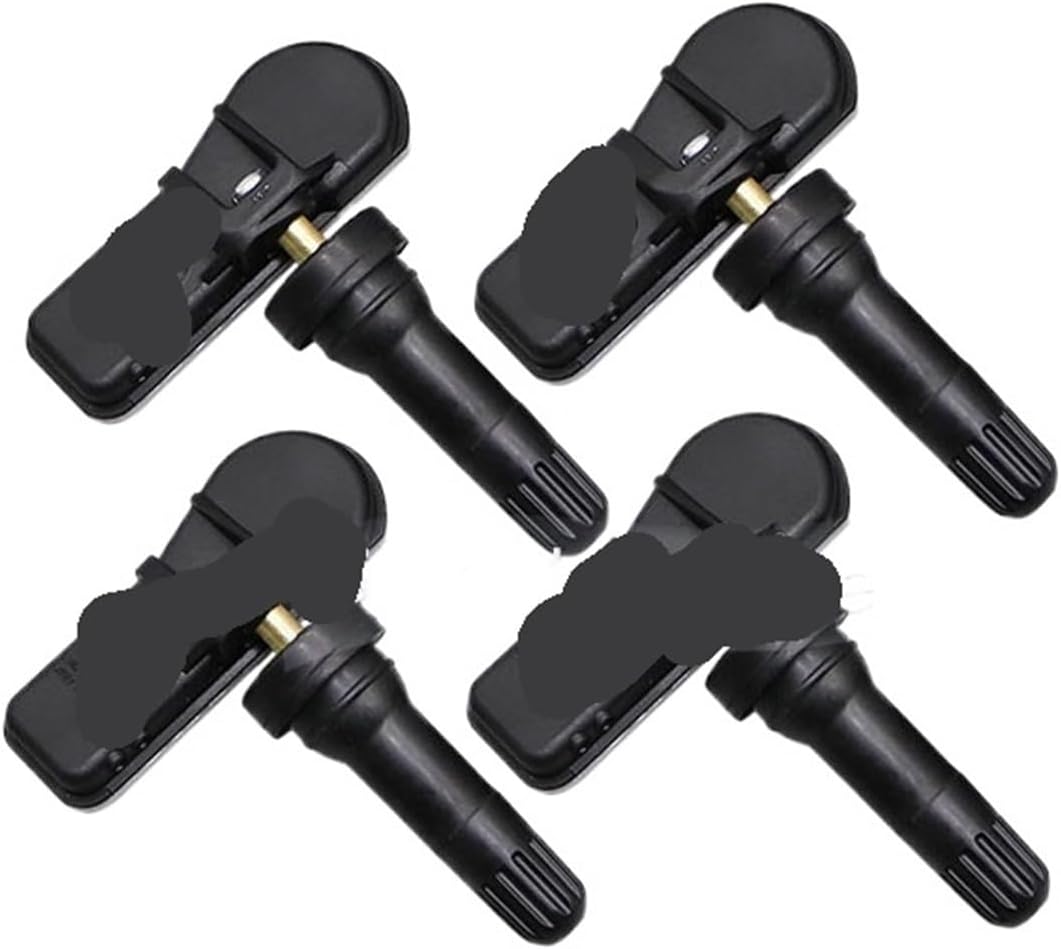 4PCS Sensor tire Pressure Monitoring