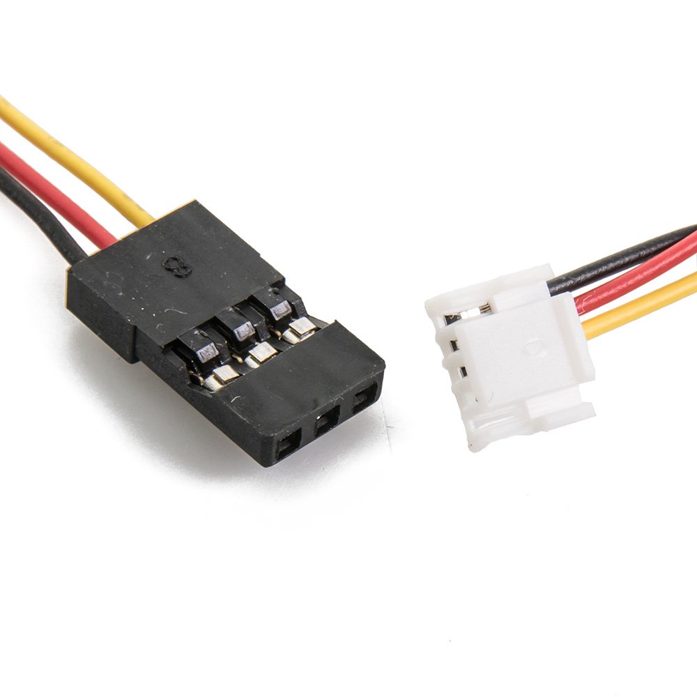 Lumenier Replacement Camera Cable - CM-650 - Black