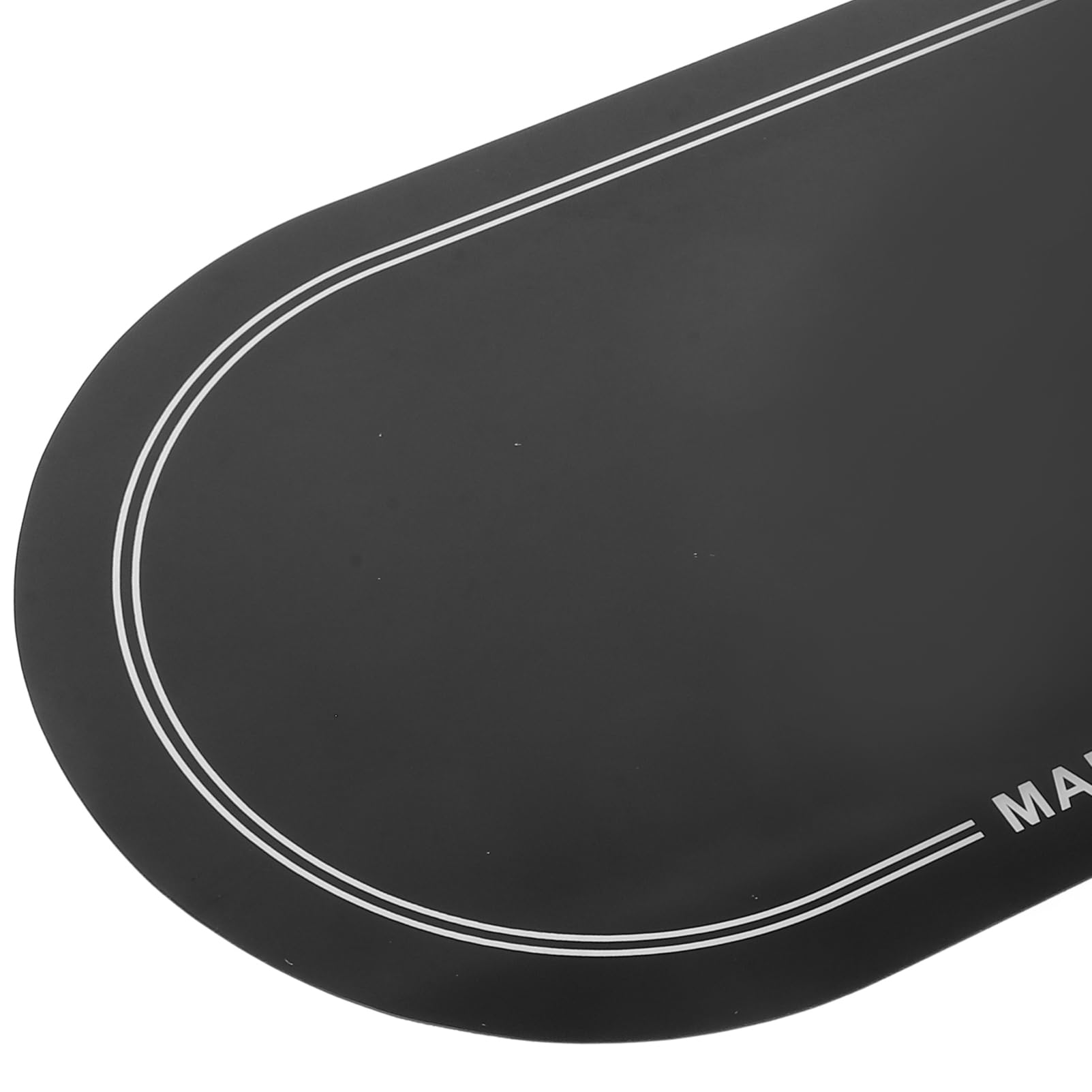 POPETPOP Pads Antidérapants Pour Pédale De Grosse Caisse Protection