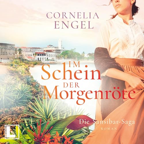 Im Schein der Morgenr&ouml;te cover art