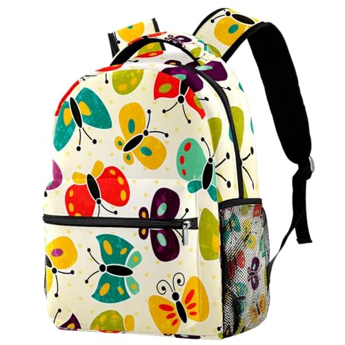Sac à dos pour ordinateur portable motif Paris idéal comme sac de voyage