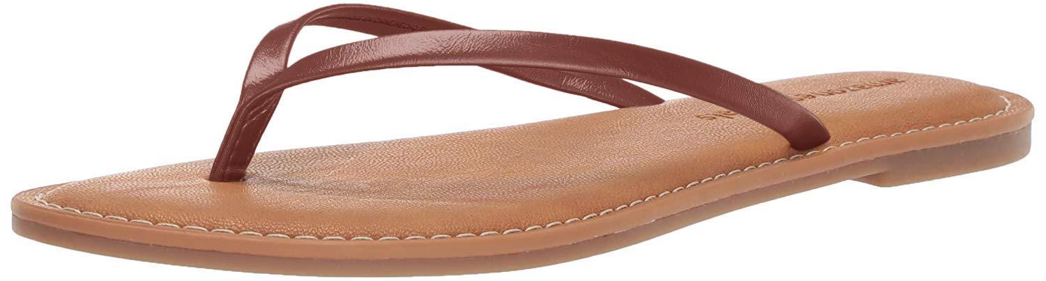 Amazon EssentialsWomen's Thong Sandal