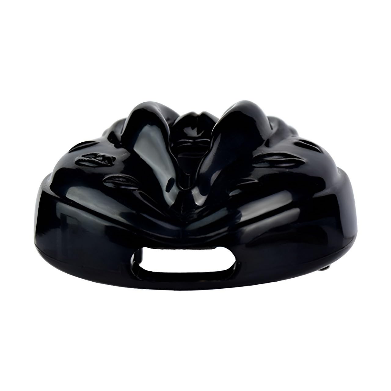 Jaula Protectora Hombre Talla Ajustable A75-146 (Negro)