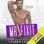 Cover of Mr. Fixit