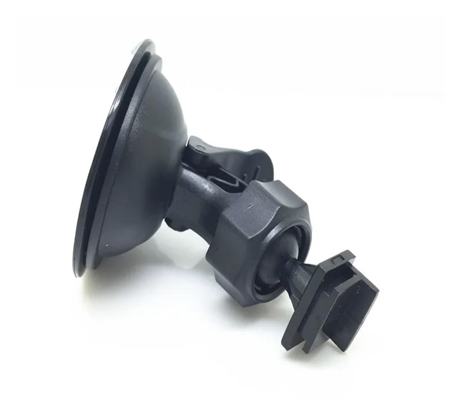 Xuanqingyi Store 30 sztuk uchwyty do rejestratorów samochodowych nawigacja samochodowa tachograf uchwyt na przyssawkę uchwyt samochodowy wideorejestrator Cam GT300 G30 akcesoria samochodowe