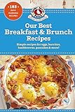 Our Best Breakfast & Brunch Recipes (Our Best Recipes)