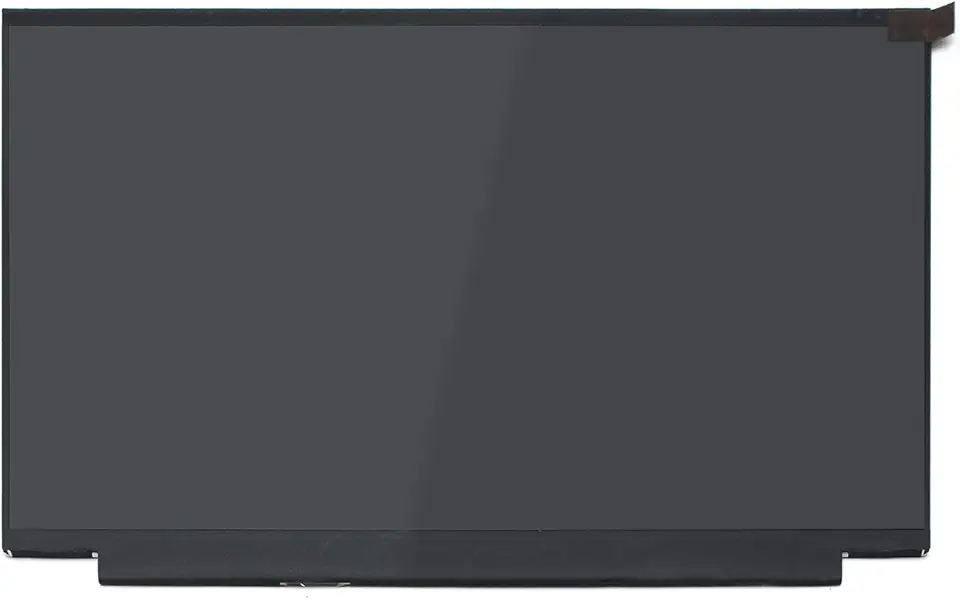 Compatível com Lenovo IdeaPad S145-15IIL 81W80000US 81W80002US 81W8007QCF 81W800K3US 15,6" FullHD 1920x1080 IPS LCD Substituição do Painel de Tela