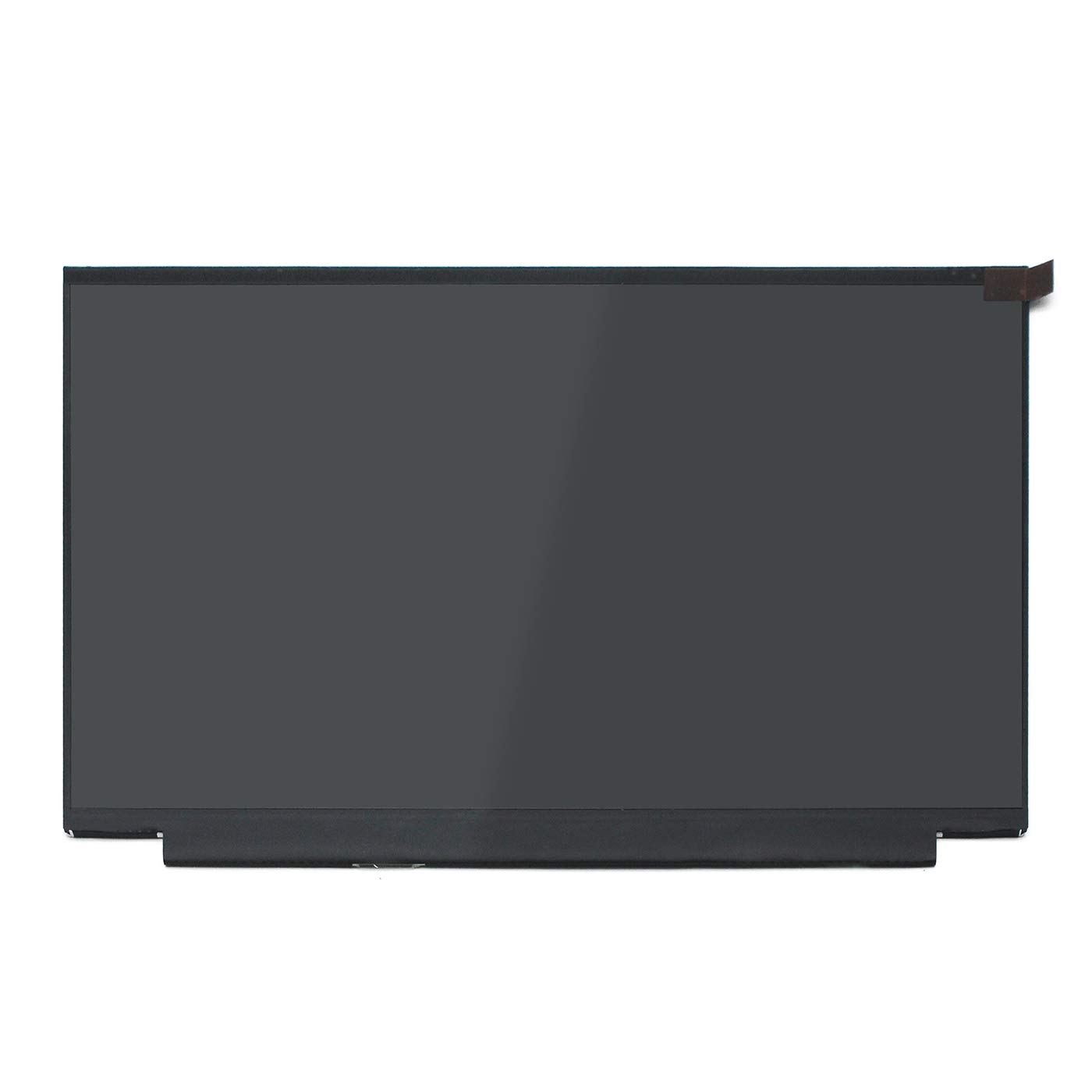 Cavo Piatto Display LCD JINTAI Per Lenovo ThinkPad P15/T15 Gen1 - 40PIN UHD, 5C10Z23871, DC02C00L920
