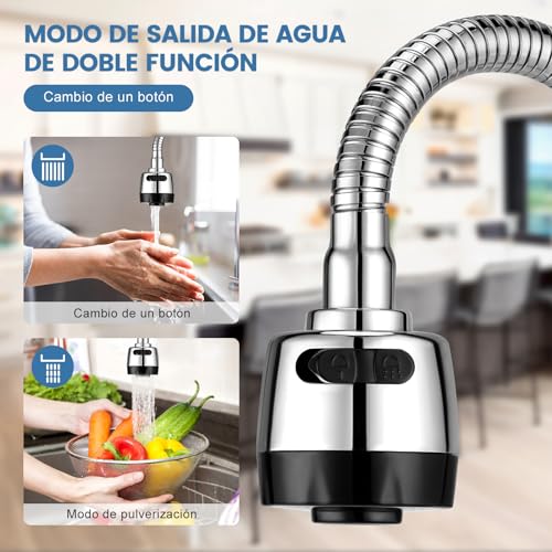 Review de Llave fregadero - los mas comprados. 17 Review de Llave fregadero - los mas comprados. 17