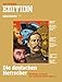Produktbild DER SPIEGEL EDITION GESCHICHTE 2/2018: Die deutschen Herrscher