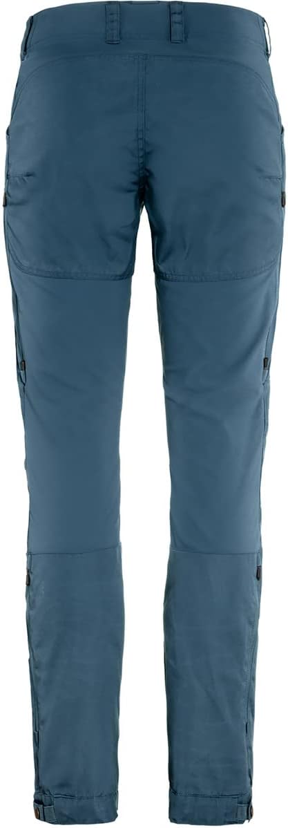 Fjällräven Abisko Trail Fleece Women's Hooded Sweater