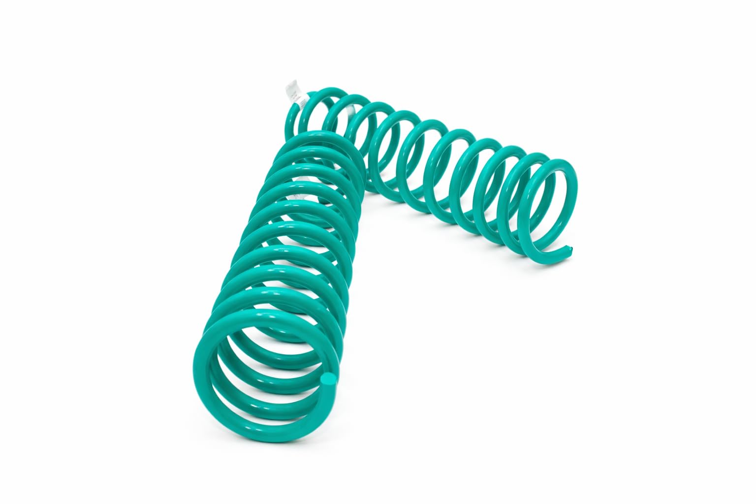 Dobinsons Pair Rear Coil Springs Compatible with Toyota Land Cruiser 80 series 1990-1997 2.0 Lift Progressive Rate Comfort Ride - C59-269V product thumbnail 5
