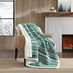 Eddie Bauer – Throw Blanket, ...