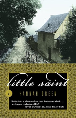 Little Saint (Modern Library (Paperback))