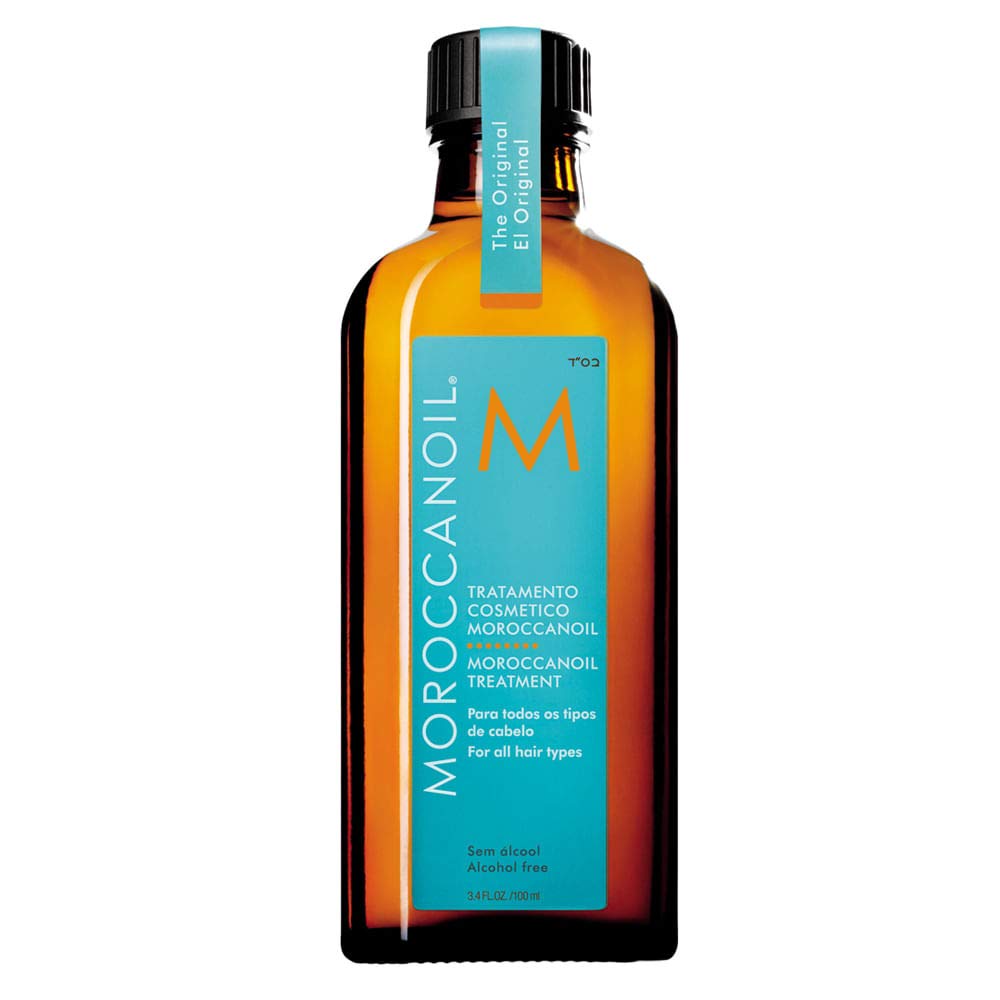 Moroccanoil Olejek do Włosów - 125 ml