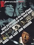  Norman Granz\' Jazz in Montreux - Duke Ellington & Ella Fitzgerald [2 DVDs]