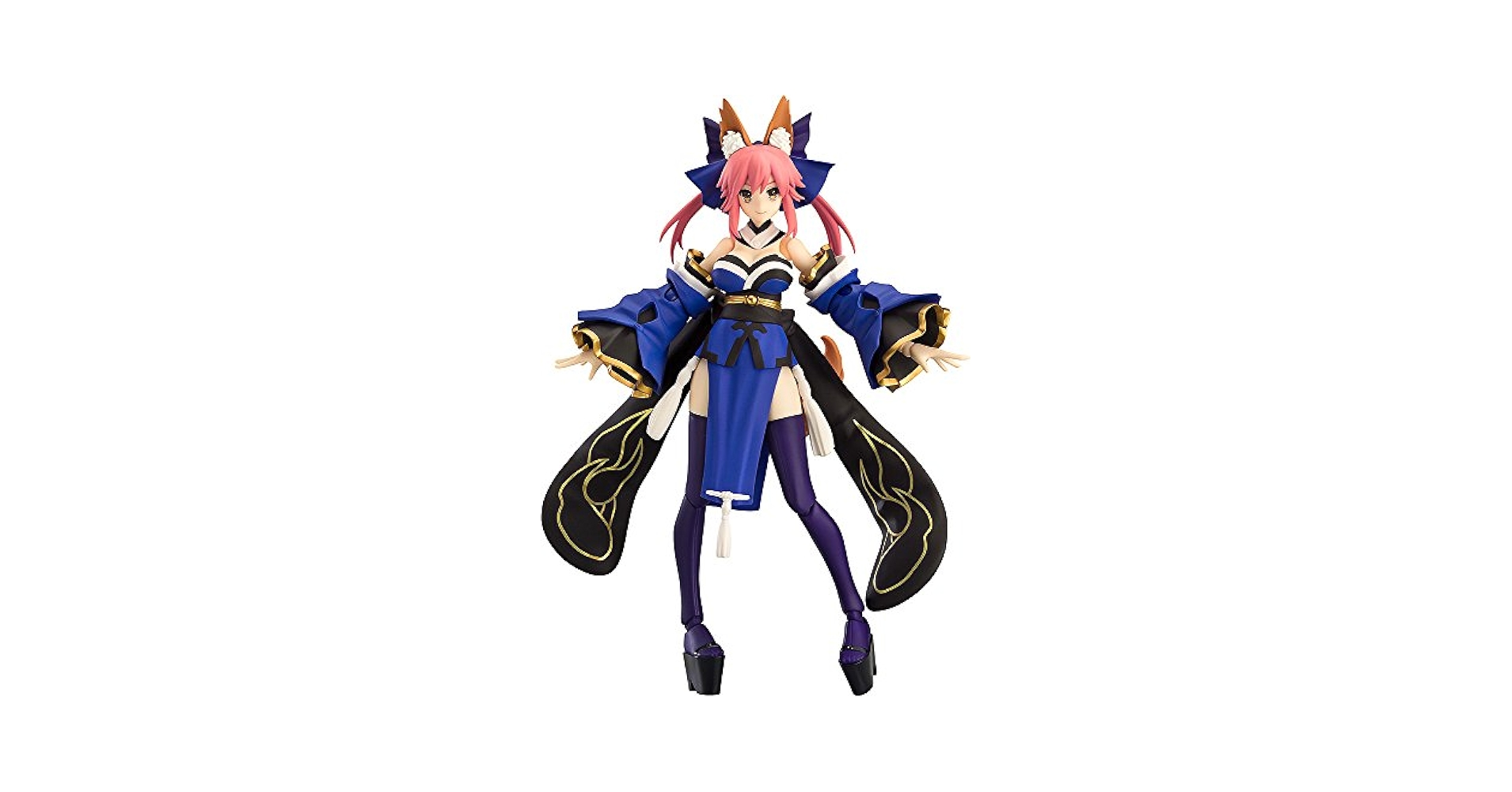 新品未開封 Figma No.304 CASTER Fate/EXTRA Amazon.com: Max Factory Fate/Extra: Caster Figma Action