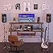 Armocity Music Studio Desk Production Workstation - 47