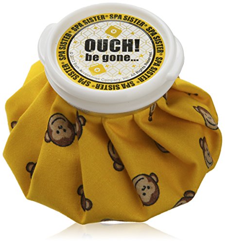 Bath Accessories Ice Bag, Monkeys