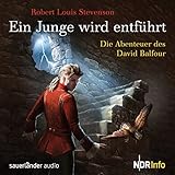 les aventures de david balfour film  Ein Junge wird entführt: Die Abenteuer des David Balfour