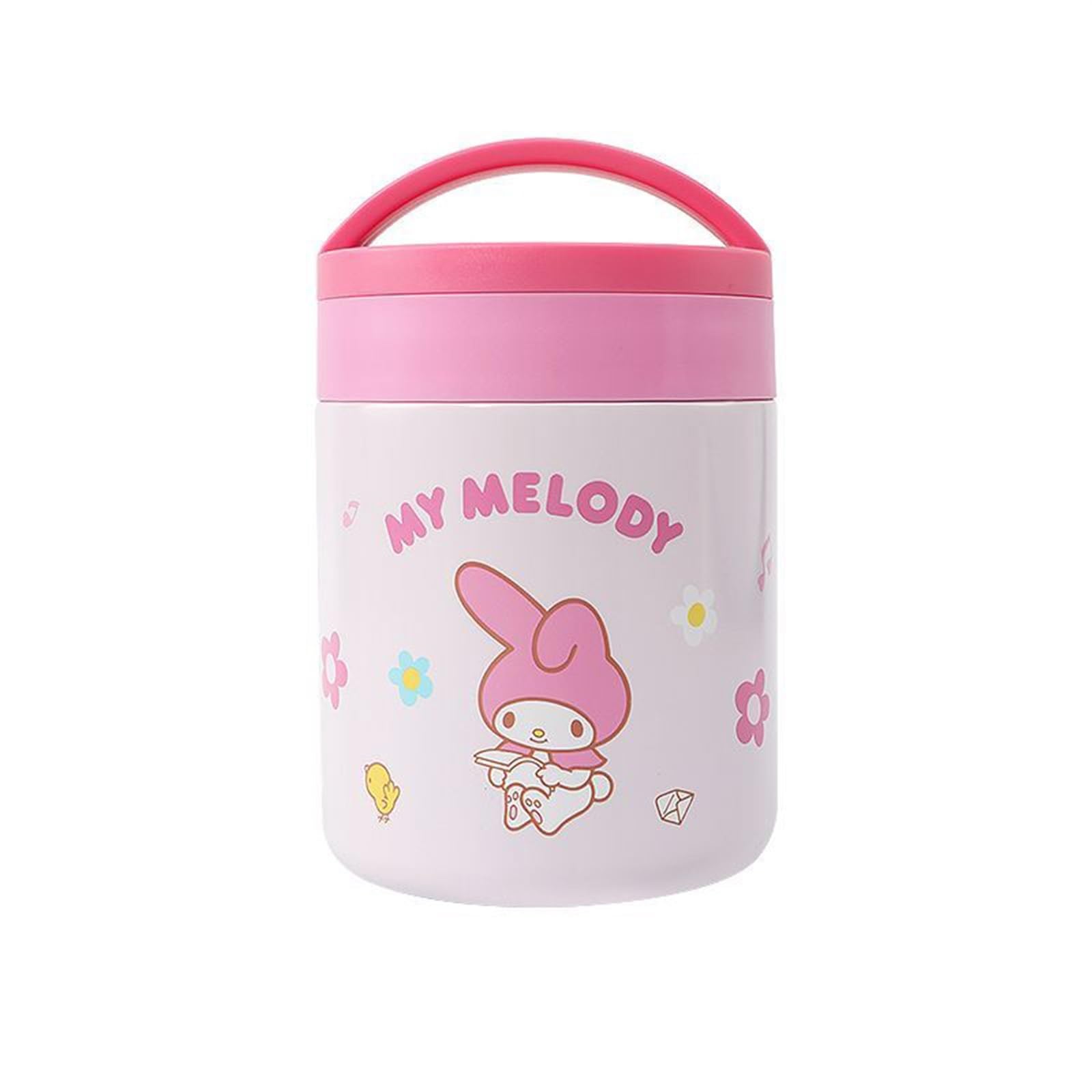 Amazon｜シナモロール ポムポムプリン マイメロディ クロミ 真空断熱